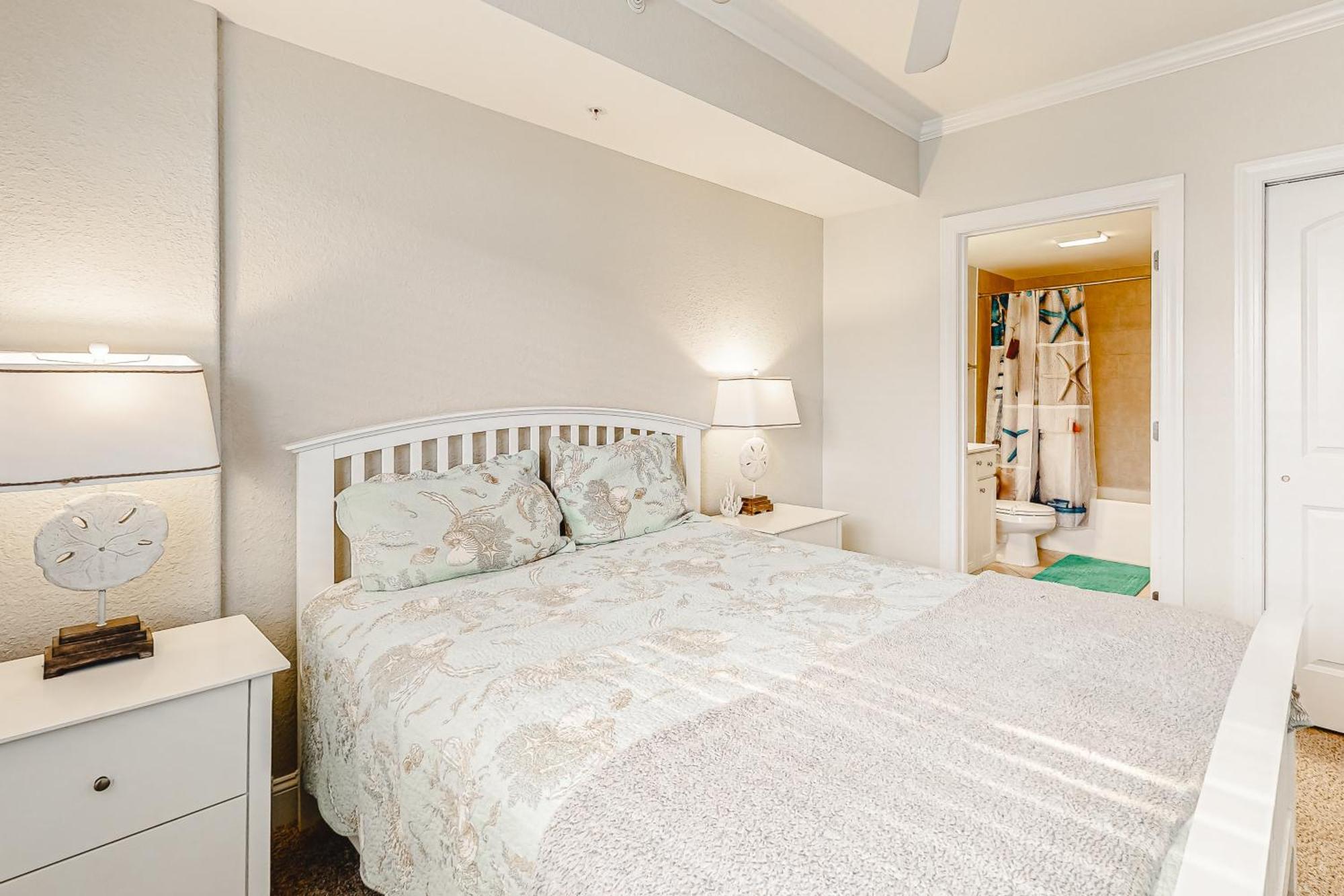 Sunset Beach Condos آوشين سيتي الغرفة الصورة